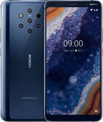 Замена камеры на телефоне Nokia 9 PureView в Иванове